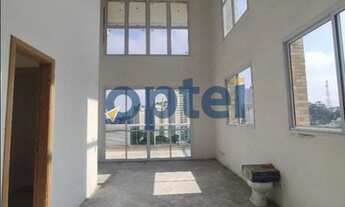 Imagem: SALA, 90 M² - Prime Business Center - JARDIM