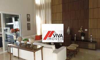 Imagem 5: Sobrado com 4 dormitórios à venda, 348 m² por R$ 1.890.000,00 - Residencial Villa Lobos