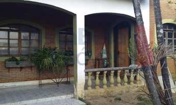 Imagem 2: Casa à venda, 3 quartos, 2 suítes, 6 vagas, Tabaú - Pindamonhangaba/SP