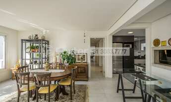 Imagem 5: Apartamento para venda tem 160 metros quadrados com 4 quartos em Menino Deus - Porto Alegr