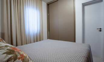 Imagem 7: UBERLâNDIA - Casa de Condomínio - Cond. Quality Residence