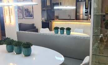 Imagem 5: Quer morar em um 3 quartos com entrega em menos de 1 ano??