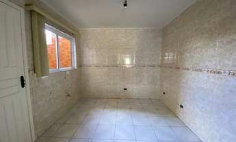 Imagem 5: Sobrado para venda com 105 metros quadrados com 3 quartos em Costeira - São José dos Pinha