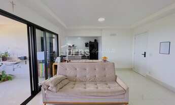 Imagem 4: Lindo apartamento novo à venda no Park Lozandes com 117m² 3 suítes plenas 2 vagas de gara