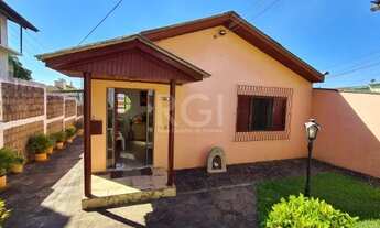 Imagem: PORTO ALEGRE - Casa Padrão - Tristeza