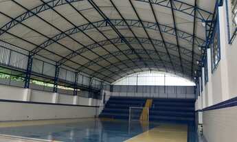 Imagem 3: Galpões Av. Maria Amália Lopes de Azevedo