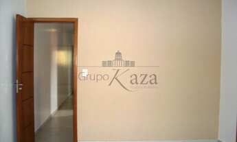 Imagem 3: Sobrado para venda tem 120 metros quadrados com 3 quartos