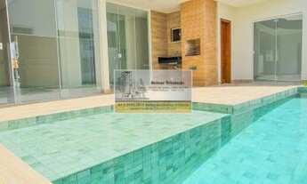 Imagem 7: Casa de condomínio para venda com 190 metros quadrados com 3 quartos