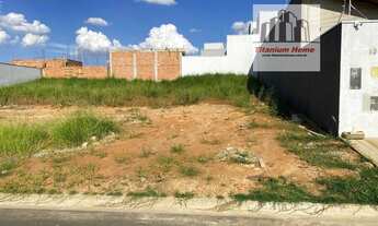 Imagem 4: Terreno e 160 mt² em Terras de Yucatan (Monterrey) Monte Mor-SP - 335