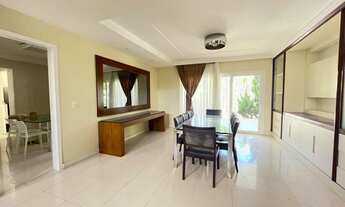 Imagem 4: Casa no Green village - 4 suítes