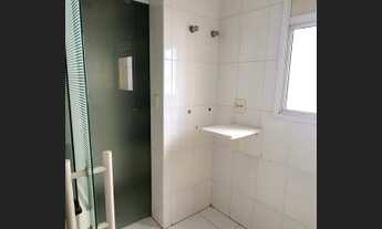 Imagem 4: Apartamento para locação 3 dorm sendo 2 suítes JARDIM AMÉRICA