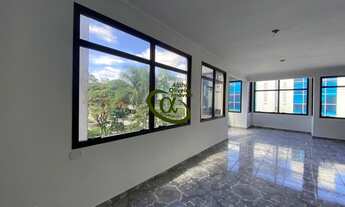 Imagem 2: Locação- Excelente sala comercial com 105m² no Centro de Apoio