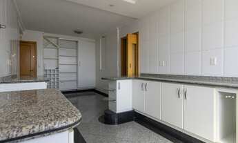 Imagem 6: Apartamento com 4 dormitórios à venda, 176 m² por R$ 758.000 - V. Caminho do Mar - São Ber