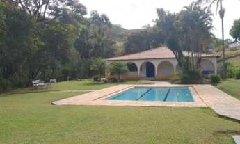 Imagem 3: Belíssimo Terreno com 360 m2 no Condomínio Vale das Emas