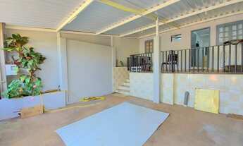 Imagem 2: SANTA CRUZ - 3 Quartos, 2 vagas, A/C-120m²