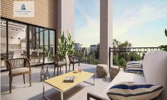 Imagem 4: Apartamento Padrão para Venda em Presidente Médici Chapecó-SC