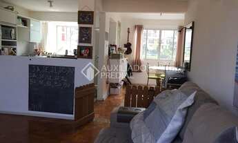 Imagem 2: Apartamento para venda com 78 metros quadrados com 2 quartos em Trindade - Florianópolis