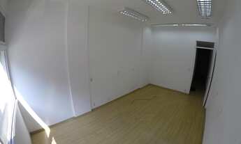 Imagem 5: Sala e 2 Quartos condomínio Village das Figueiras - Jacarepaguá