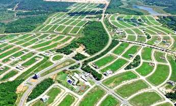 Imagem 2: Lote Alphaville Ceará 3 - Cidade Alpha