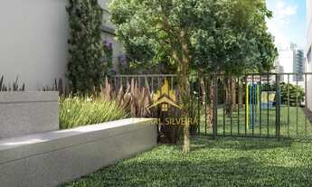 Imagem 7: Apartamento com 2 dormitórios à venda, 63 m² por R$ 926.644,00 - Bela Vista - São Paulo/SP