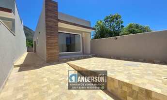 Imagem 2: Maricá - Casa Padrão - São José do Imbassaí