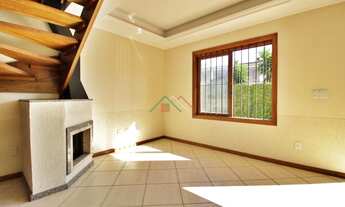 Imagem 4: PORTO ALEGRE - Casa de Condomínio - Ipanema