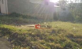 Imagem 5: Terreno à venda, 312 m² por R$ 170.000,00 - Jardim Pinheiros - Jaguariúna/SP