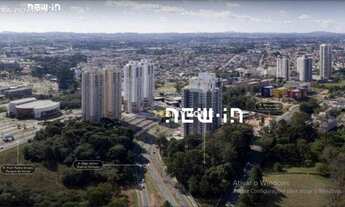 Imagem 6: Apartamento à venda, 112 m² por R$ 1.329.183,00 - Cidade Industrial - Curitiba/PR