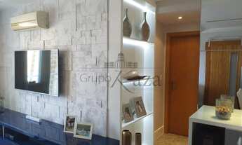 Imagem 7: Apartamento - Vila Adyanna - 105m² - 3 Dormitórios