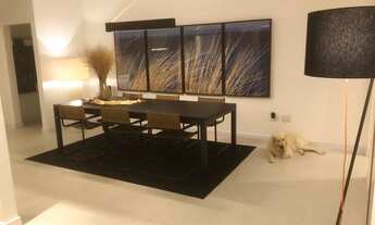 Imagem 5: Casa com 4 suítes - Jurerê Internacional - Florianópolis - SC