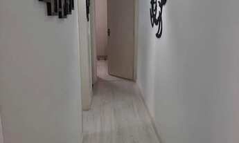 Imagem 3: São Paulo - Apartamento Padrão - Brás