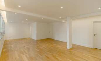 Imagem 6: 100M² COM 2 QUARTOS E 1 SUÍTE, REFORMADO NA HADDOCK LOBO