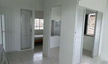 Imagem 3: ALUGO KITNET MOBILIADO COM 2 QUARTOS, EXCELENTE ACABAMENTO