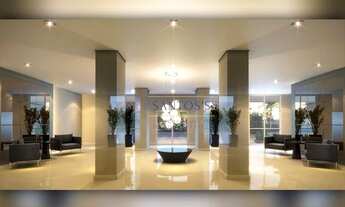 Imagem 6: Cobertura para venda em Panamby Apartamento com 3 dormitórios à venda, 307 m² por R$ 2.042