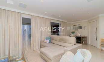 Imagem: Apartamento à venda 127m² Mooca 2 suítes