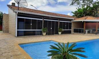 Imagem 4: Chácara em Condominio com 5 quartos no Bairro de Canedos em Piracaia