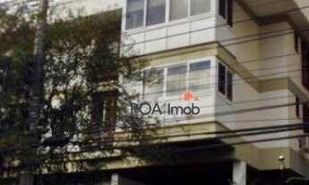 Imagem: Apartamento residencial à venda, Auxiliadora