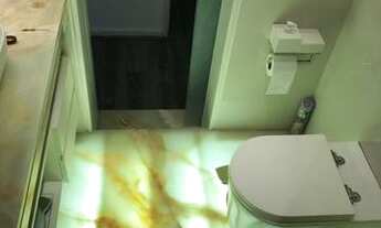 Imagem 7: Apartamento 4 quartos com Vaga em Copacabana