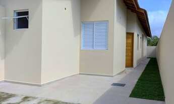 Imagem: Casa Nova a Venda com 03 Dormitórios e