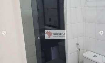 Imagem 7: Apartamento para alugar, 33 m² por R$ 2.000,00/mês - Moema - São Paulo/SP