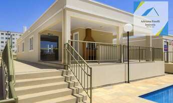 Imagem 6: Apartamento com 2 dormitórios à venda, 46 m² por R$ 115.000,00 - Belvedere - Montes Claros