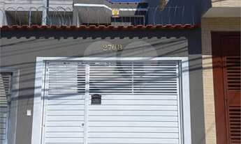 Imagem 4: Excelente sobrado com 03 dormitorios e 02 vagas