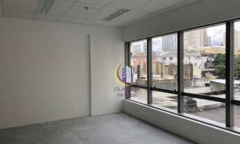 Imagem: Sala para alugar, 34 m² por R$ 1.450,00/mês