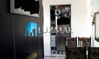 Imagem 4: Apartamento à venda no Horto do Ypê com dois dormitórios