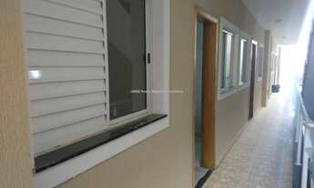 Imagem 4: SãO PAULO - Casa de Condomínio - Vila Antonieta