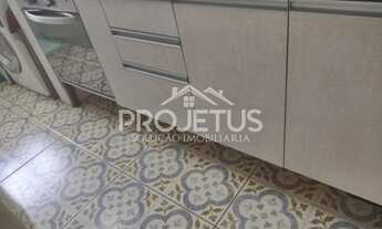 Imagem 6: Vendo apartamento, 70M², 2 dormitórios, 1 suíte, 2 vagas, no Taboão da Serra/SP