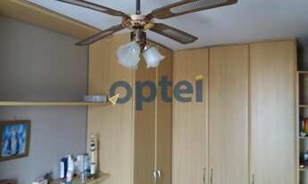 Imagem 7: APARTAMENTO COM 2 DORMITÓRIOS À VENDA, 51 M² - VILA CAMPESTRE - SÃO PAULO/SP