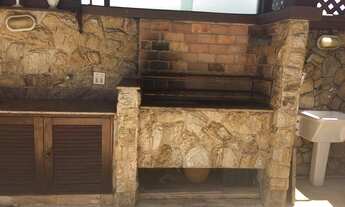 Imagem 3: Cobertura Maravilhosa quadra praia 650 m2 4 suítes (2 master)terraço vista mar e montanha