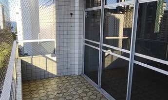 Imagem 2: Apartamento para venda com 3 quartos e 2(duas) vagas em Boa Viagem - Recife - Pernambuc