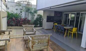 Imagem 7: Casa de condomínio para venda com 4 quartos em Tingui - Curitiba - PR